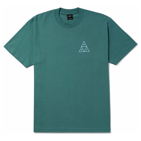 Huf Ανδρική κοντομάνικη μπλούζα Set Triple Triangle T-Shirt